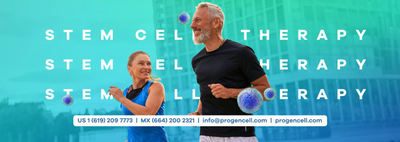 Slider image (1) Progencell - Stem Cell Therapies